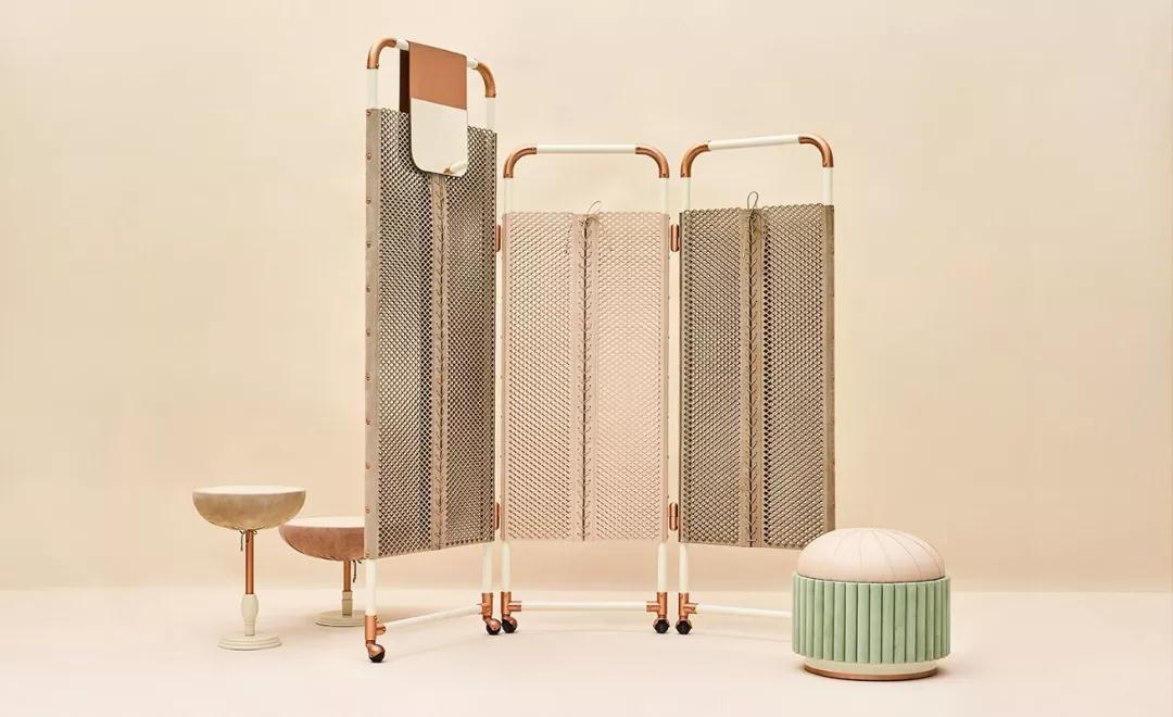 要想生活更有趣，空間必須加點綠