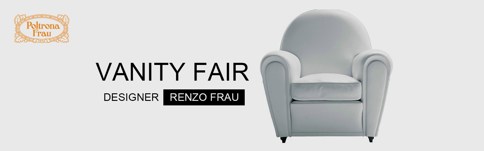 POLTRONA FRAU