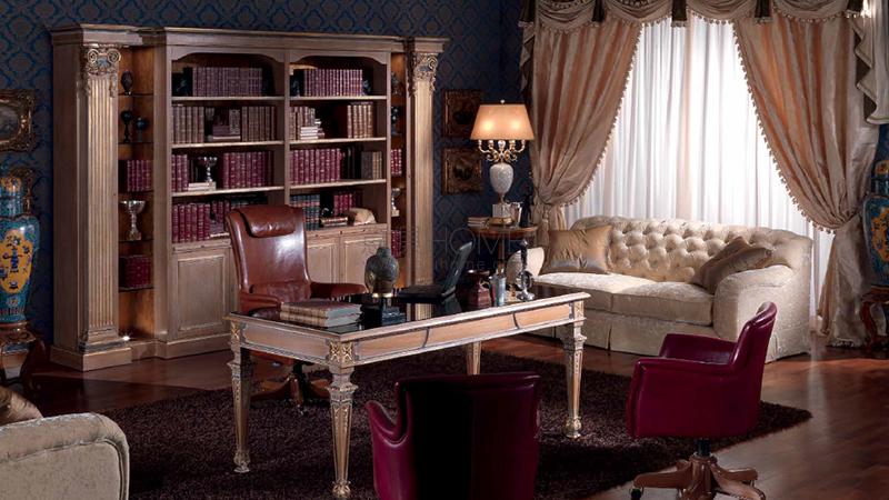 ZANABONIPoltrona-ospiti-Guest-armchair 扶手椅