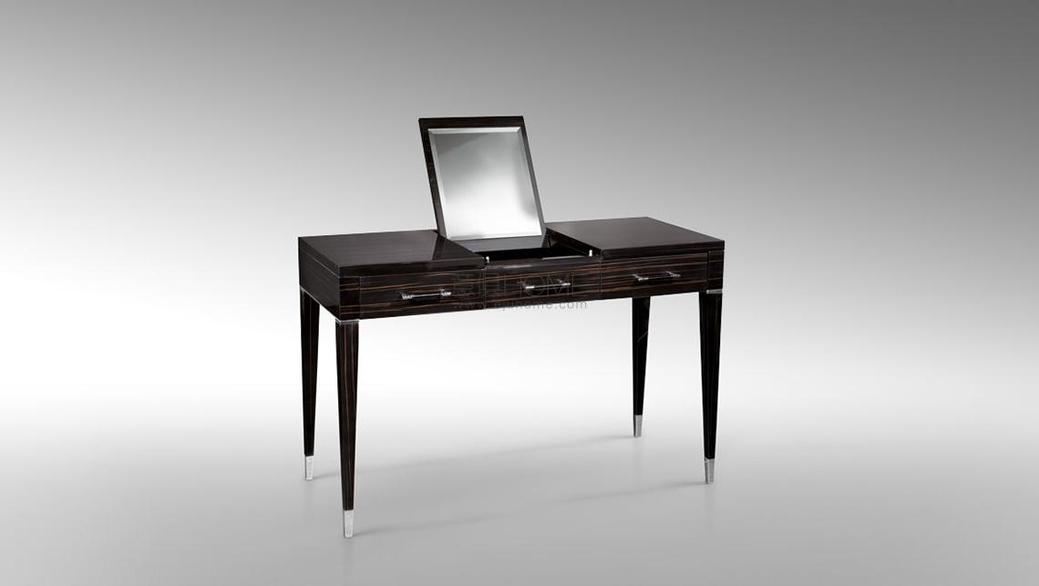 Dedalo Beauty Desk With Mirror 梳妝臺(tái)
