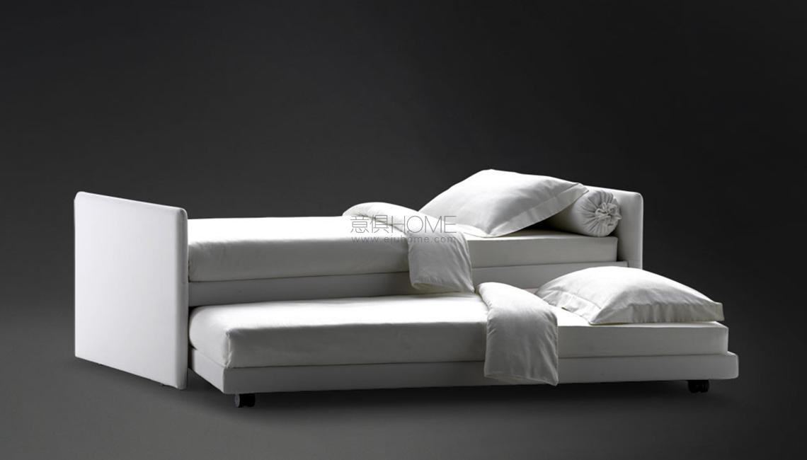 Duetto 沙發(fā)床 單人床 雙人床