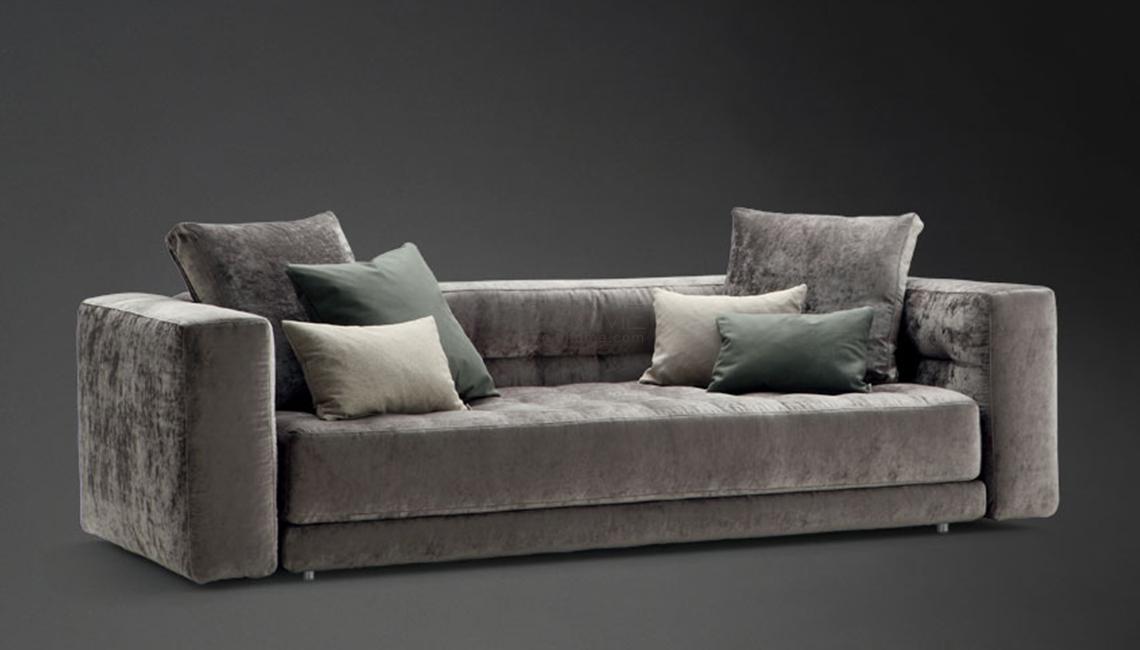 Doze 組合沙發(fā)多人沙發(fā)