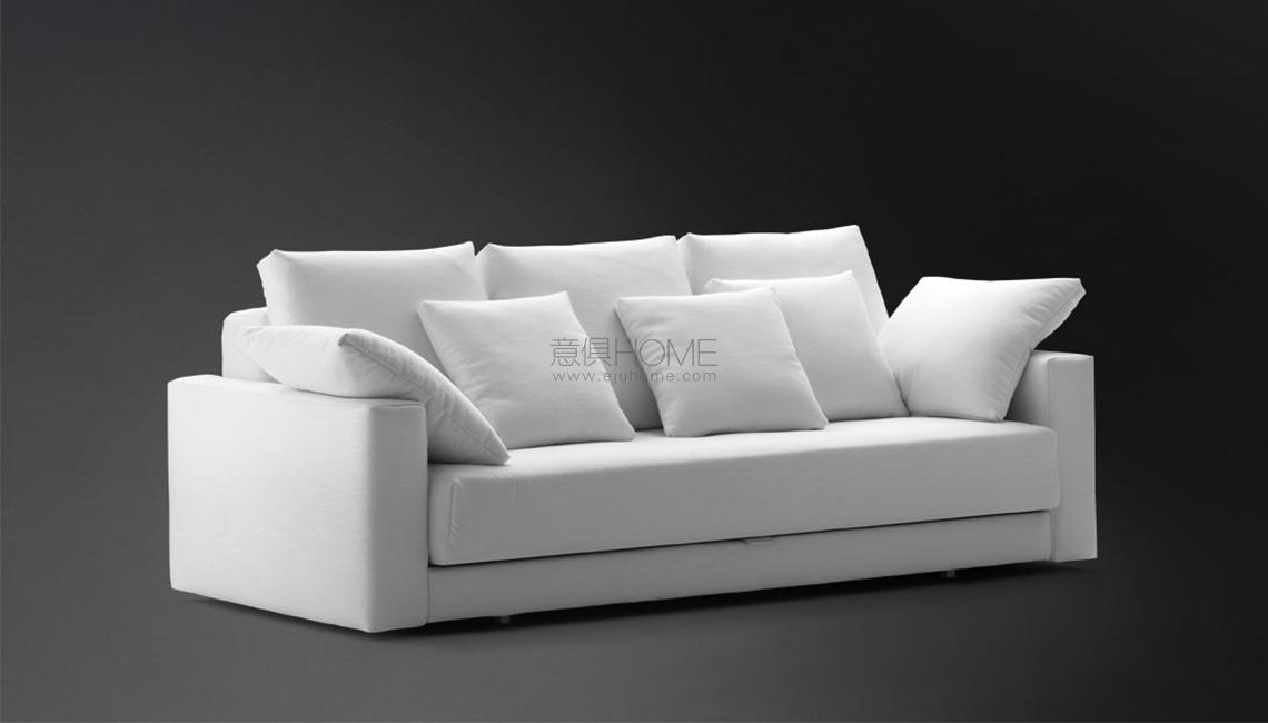 PiazzaDuomo 沙發(fā)床