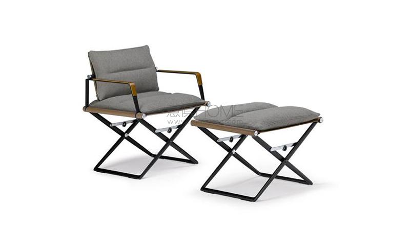 DEDONSEAX 椅子 桌子