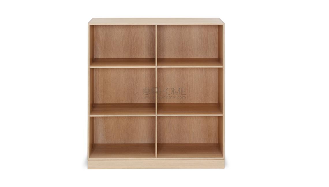 MK40880 BOOKCASE 書(shū)架