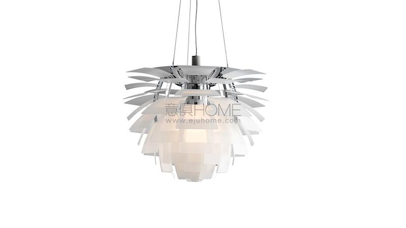LOUIS POULSENPH ARTICHOKE GLASS 吊燈