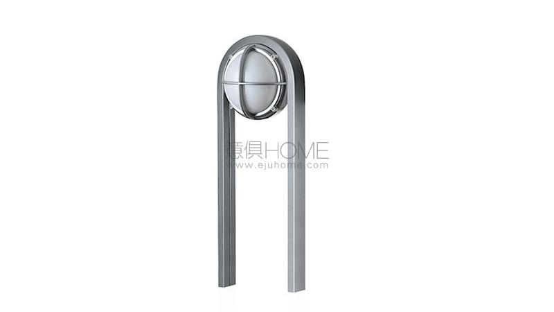 LOUIS POULSENSKOT MAXI BOLLARD 路燈