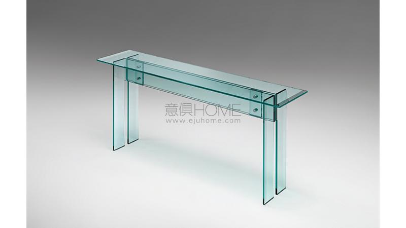 FIAMllt consolle 書(shū)桌