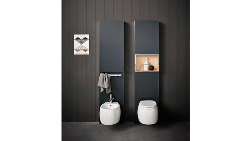 Sanitari — Monolith 衛(wèi)浴