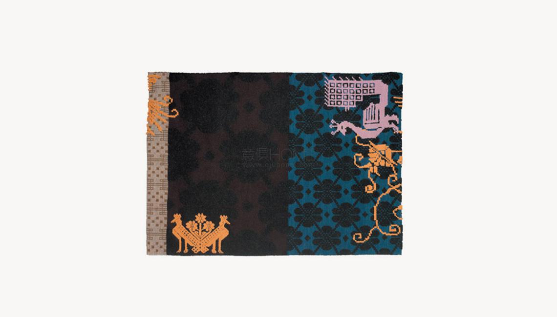 Sardinian Rugs地毯