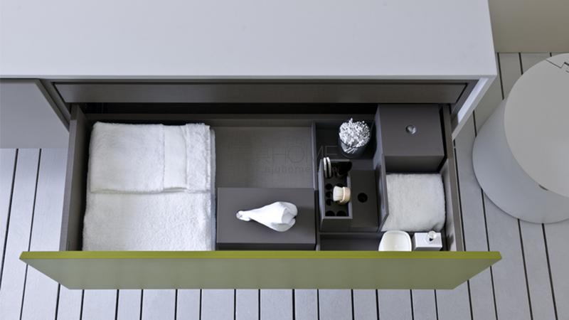 Sistema Flat XL — Puzzle 衛(wèi)浴