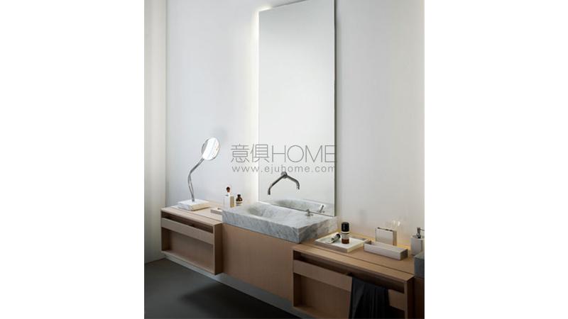 Specchi — Nudo LED 衛(wèi)浴