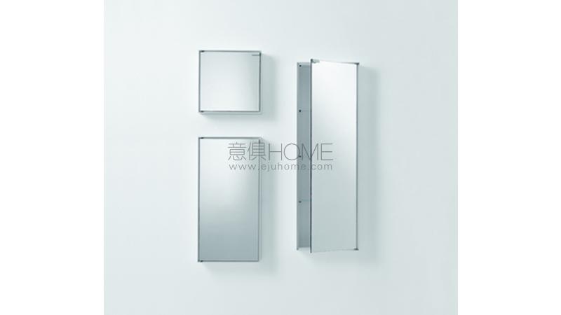 Specchi contenitori — 4x4 衛(wèi)浴