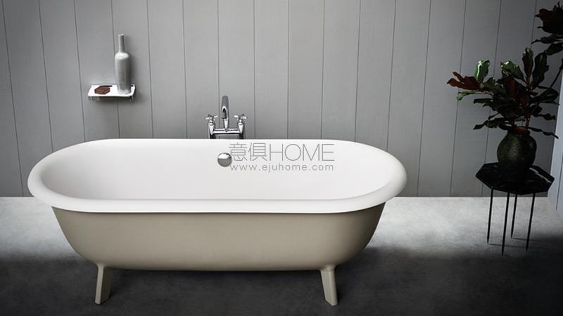 Vasche — Ottocento 衛(wèi)浴