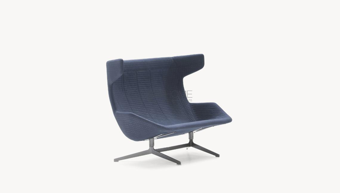 Take Two Line 休閑椅