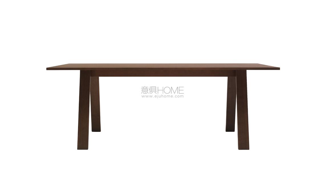 BAC TABLE 長(zhǎng)餐桌