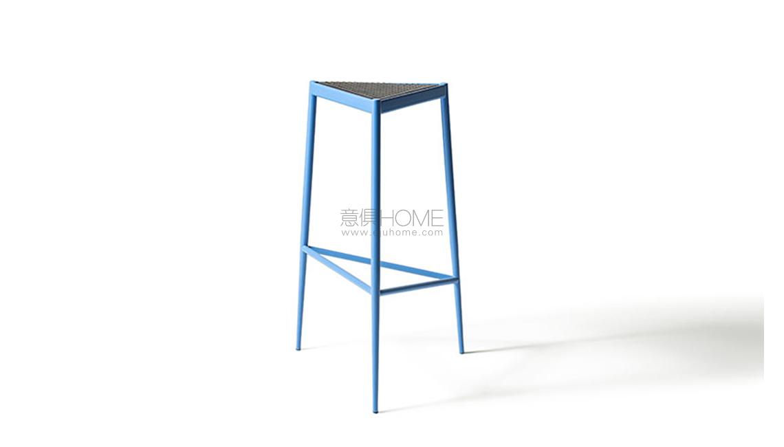 ACCIAIO STOOL 凳子