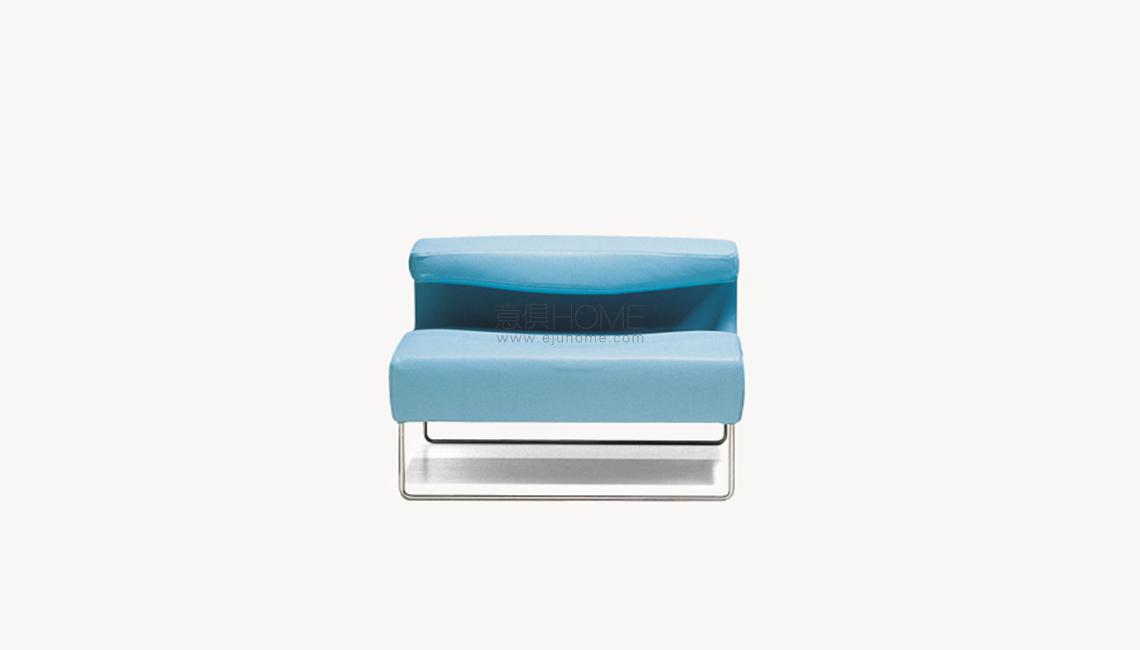 Lowseat 休閑椅