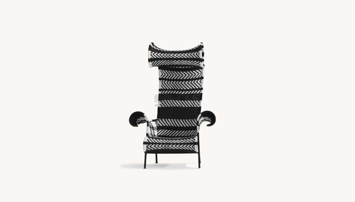 Shadowy 戶(hù)外休閑椅