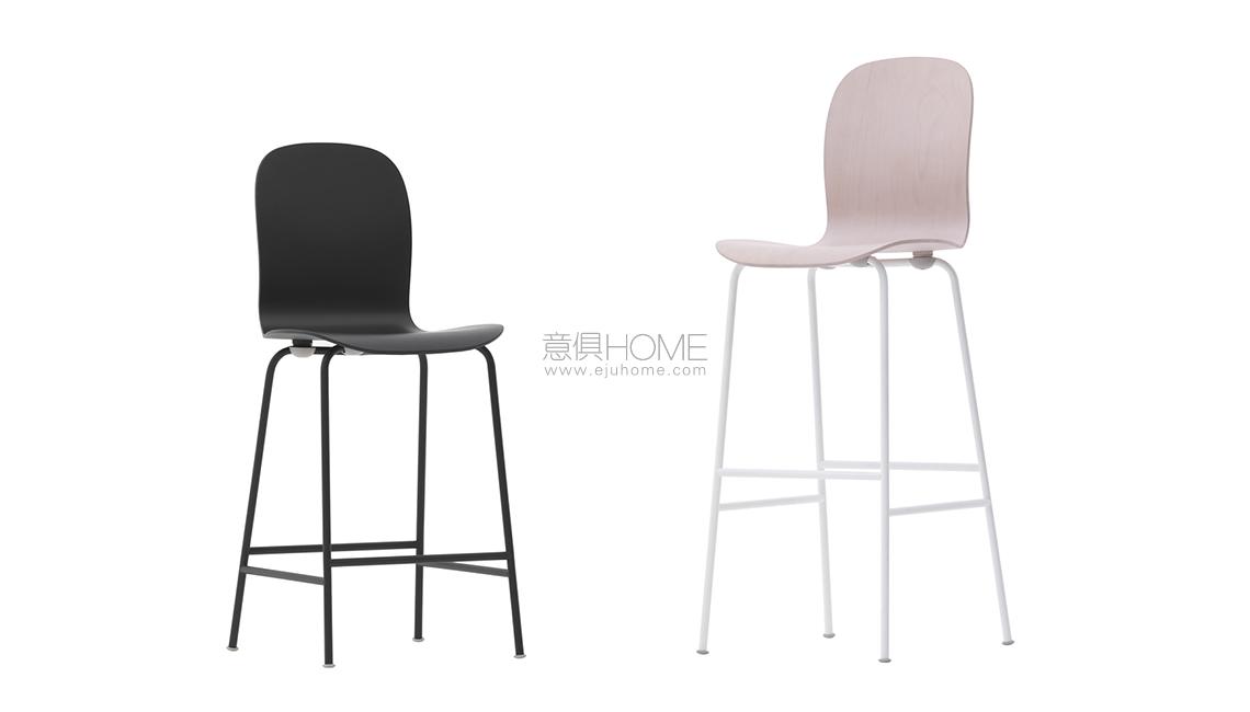 CAPPELLINITATE COLOR 書椅