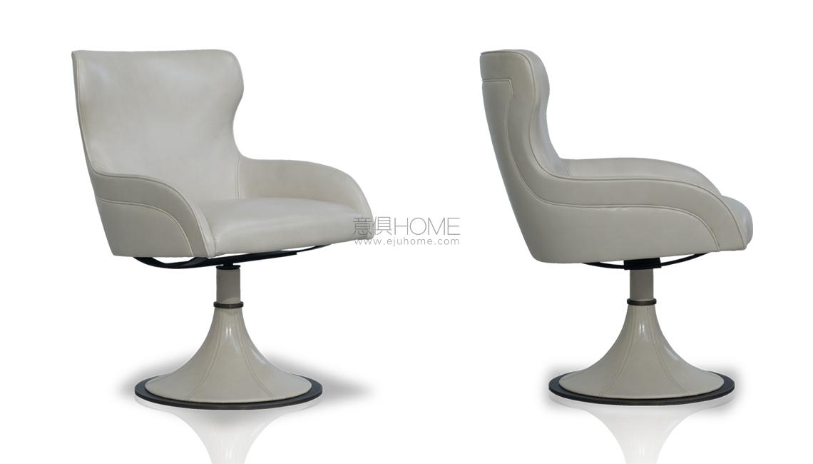 PALOMA-REVOLVING-CHAIR 椅子