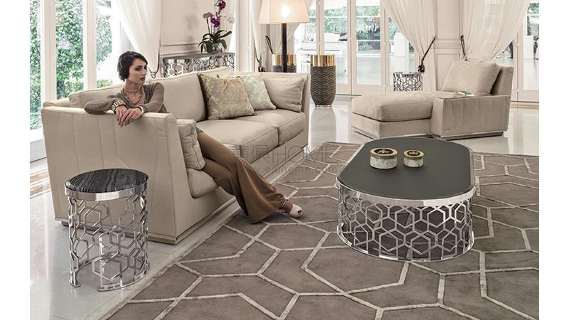 MANFRED-GODWIN 茶幾