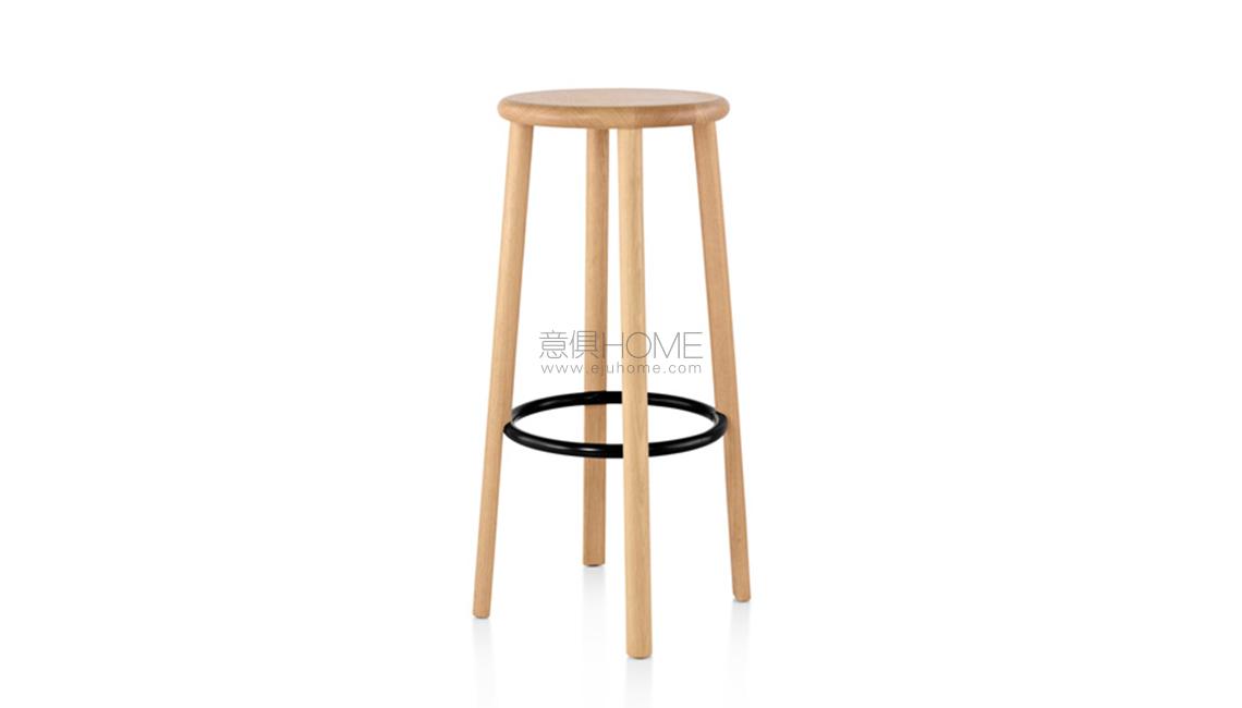 Solo Stools 吧椅