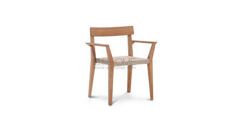 TEKA 172 armchair 扶手椅