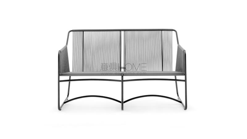 HARP 320 sofa 沙發(fā)