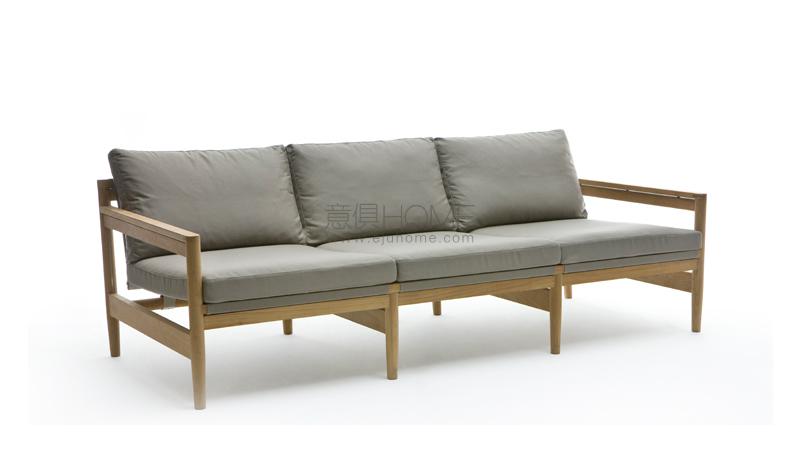 ROAD 143 sofa 沙發(fā)