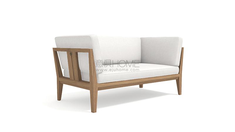 TEKA 001 sofa 沙發(fā)