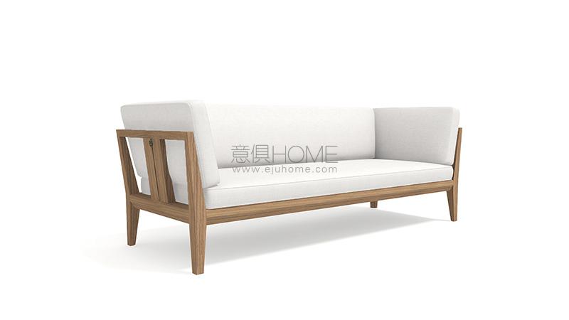 TEKA 002 sofa 沙發(fā)