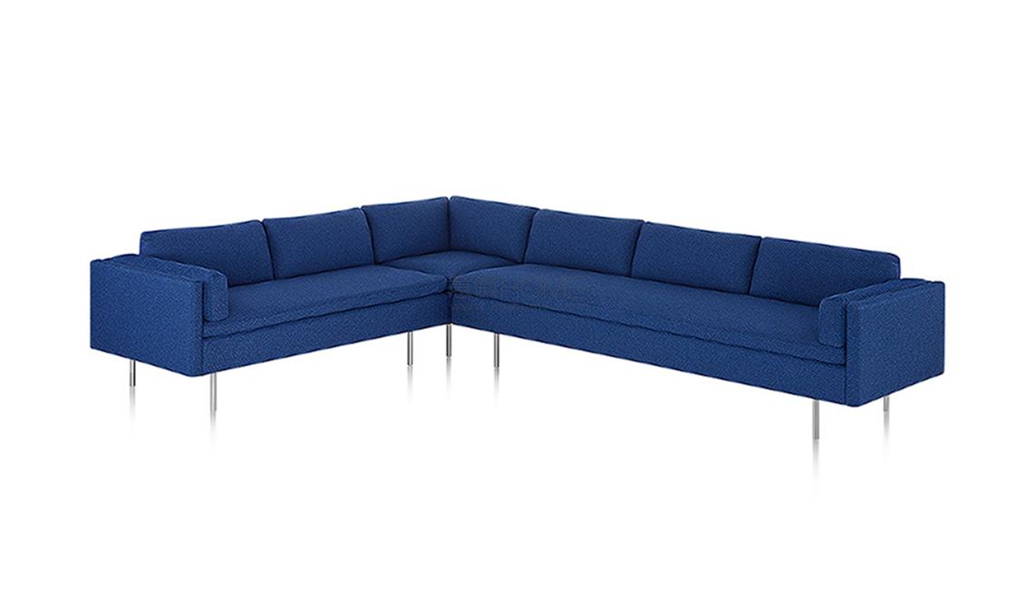 Bolster Sofa Group 沙發(fā)