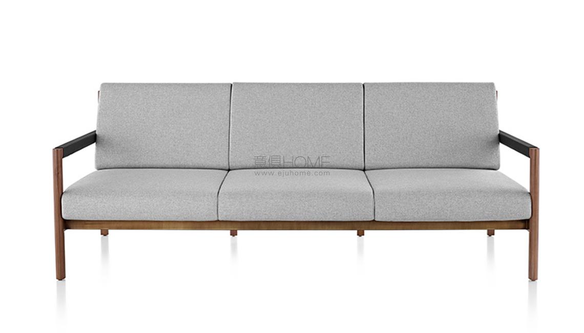 Brabo Lounge Seating 沙發(fā)