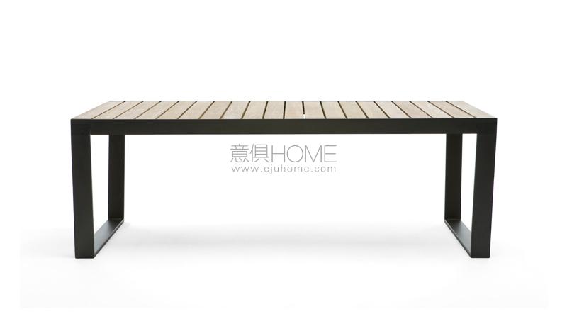 RODASPINNAKER 034 extendable table 桌子