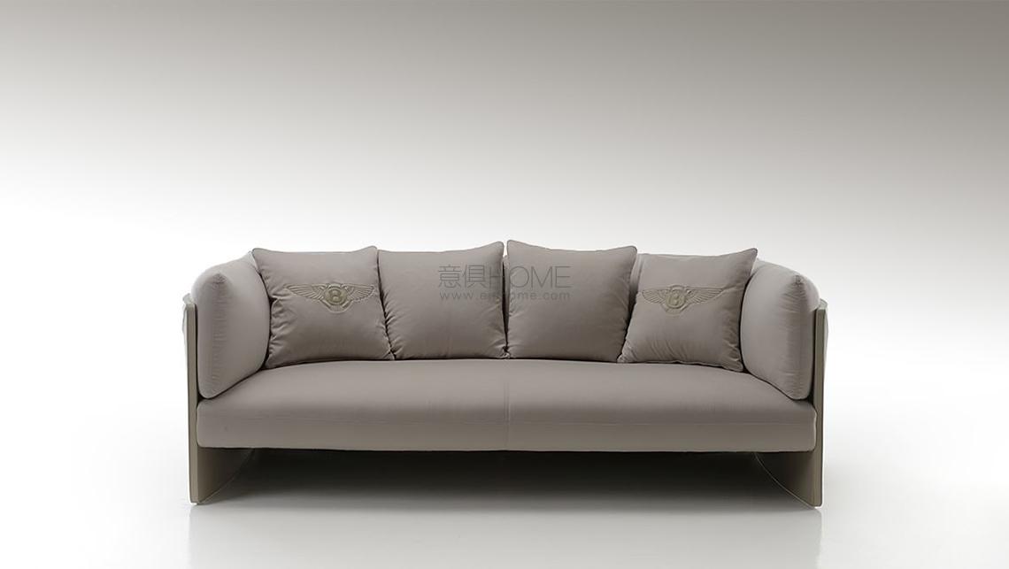 Kensington 沙發(fā)