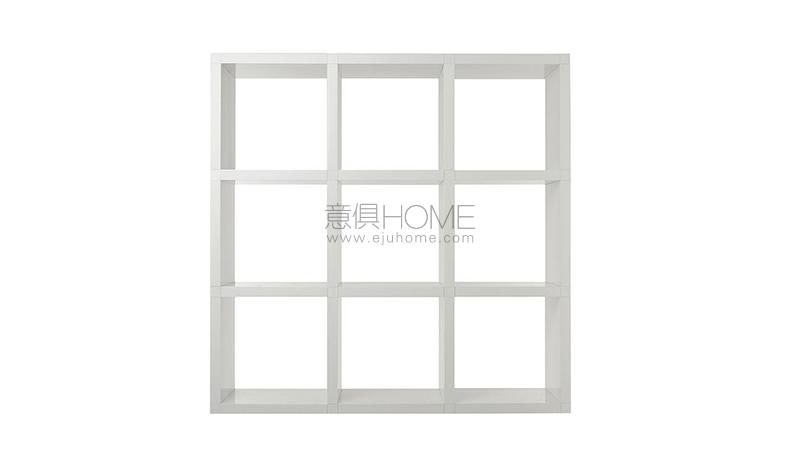 KARTELLPolvara 廳柜