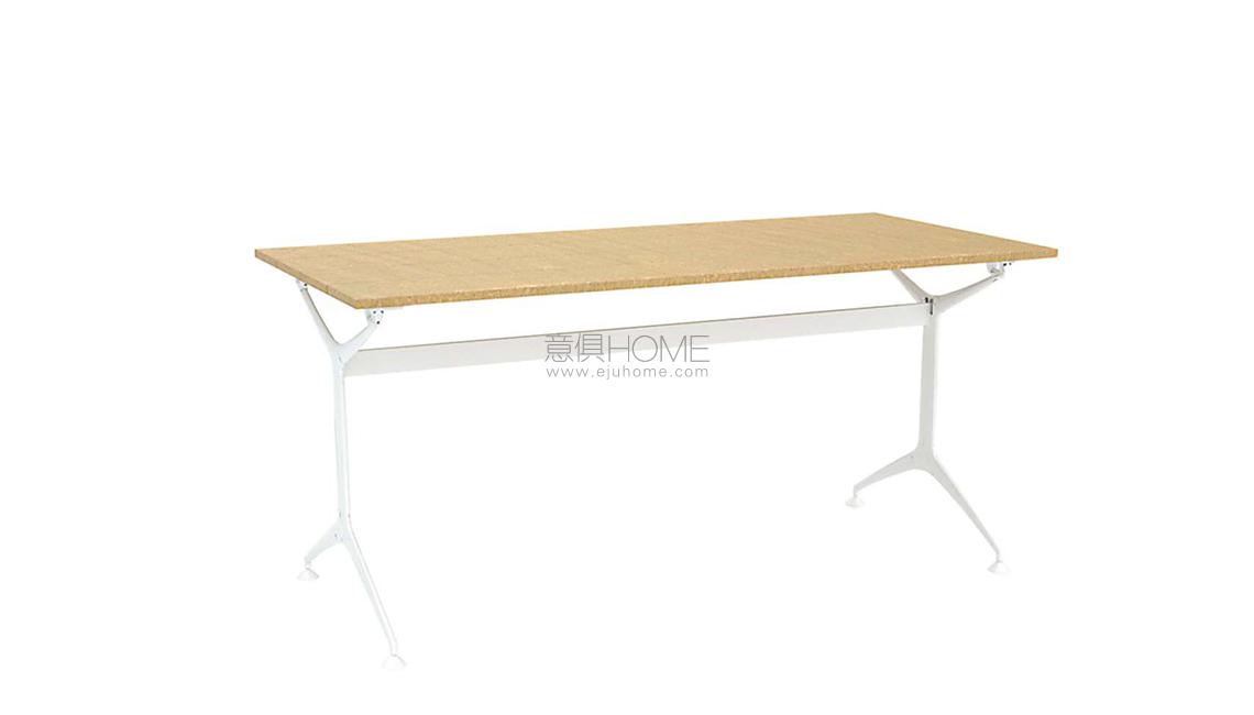 TEAK TABLE 160 - 486_160_O 戶外桌子