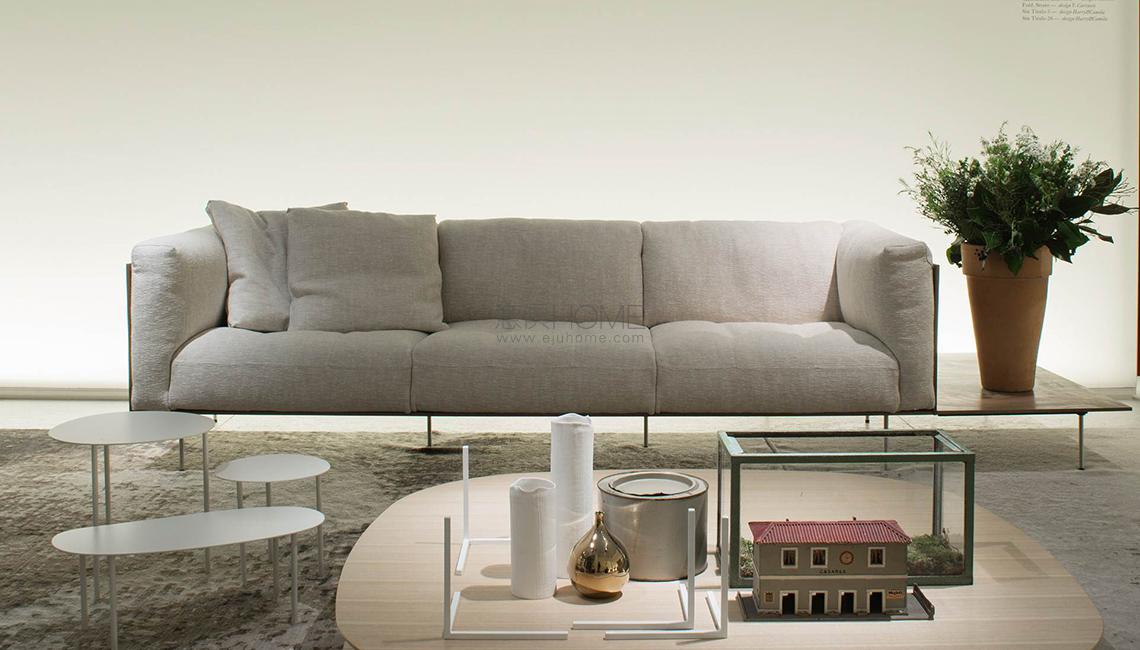 Rodwood 多人沙發(fā)