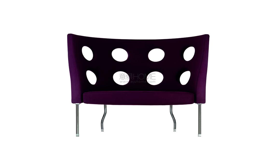 FLEXUS - 912 休閑椅