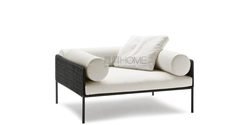 Agra 單人沙發(fā)