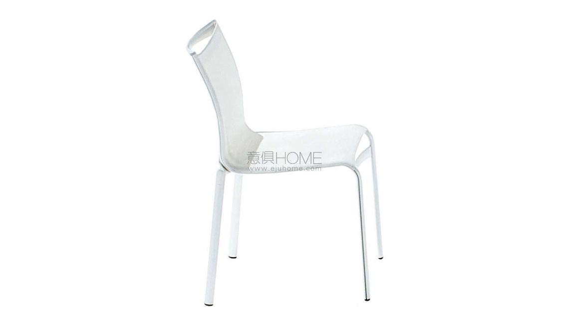 HIGHFRAME - 416_O 休閑椅