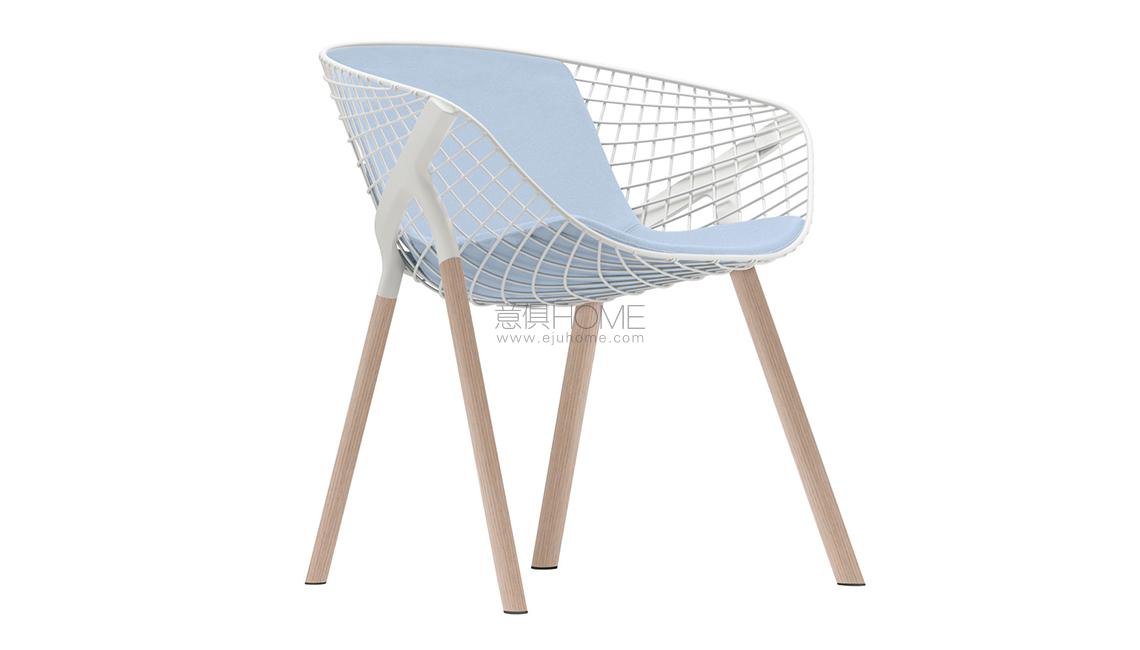 KOBI WOOD - 041 休閑椅