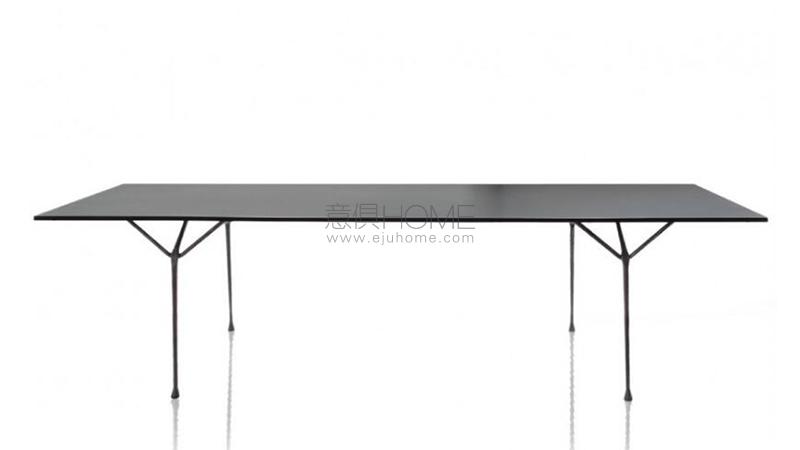 Officina 長(zhǎng)桌