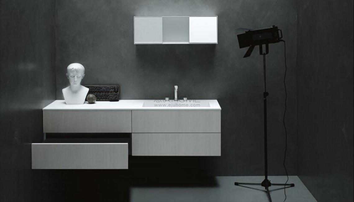 Simple洗漱臺(tái)