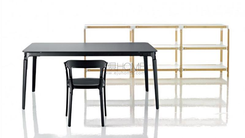 SteelwoodTable 書(shū)桌