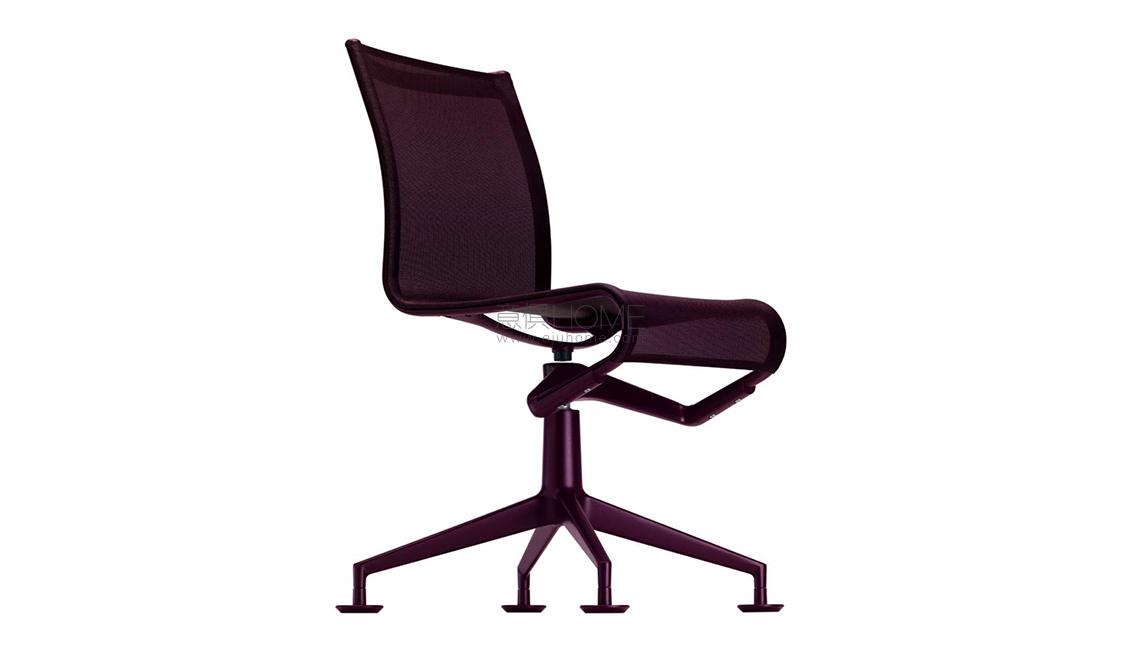 MEETINGFRAME COLORS- 436C 休閑椅