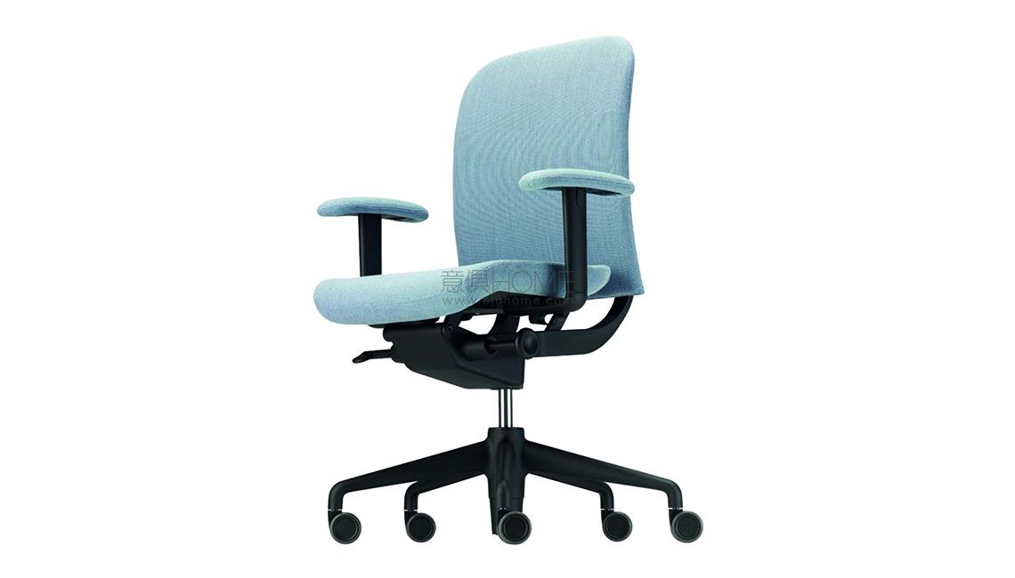 NORMA FABRIC - 381_F 休閑椅