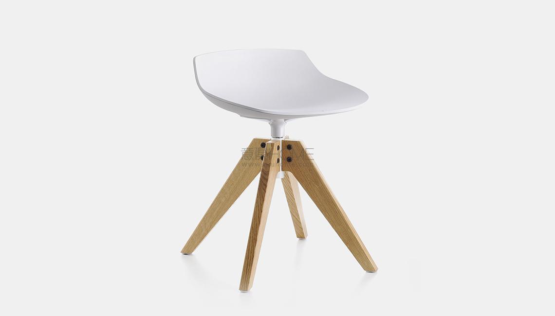 FLOW-STOOL 椅子