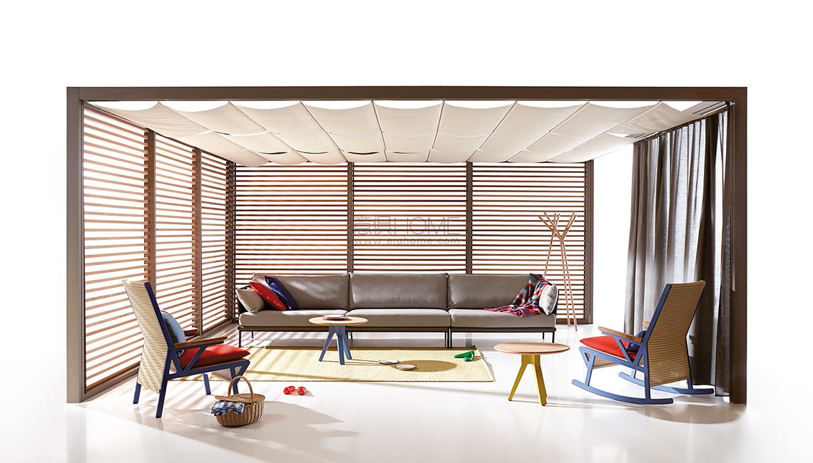 KETTALsimplexl 遮陽(yáng)亭